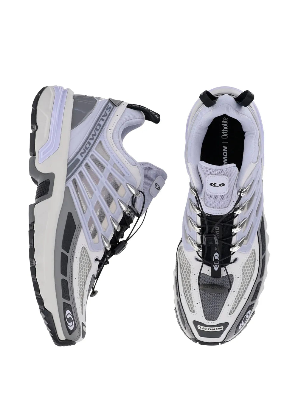 Salomon Acs Pro