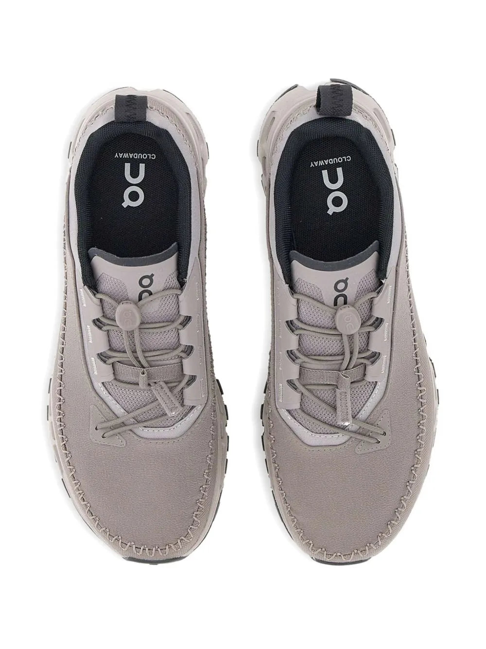 On Running Cloudaway 2