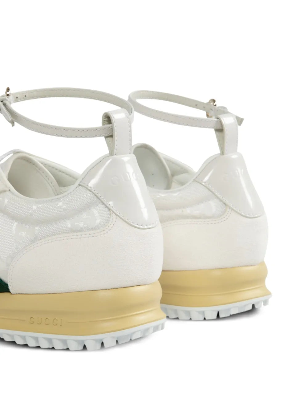 Gucci Re-Motion