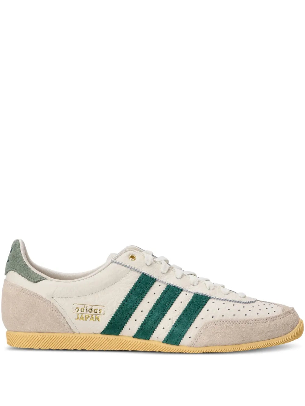 adidas Japan Suede-Panelled