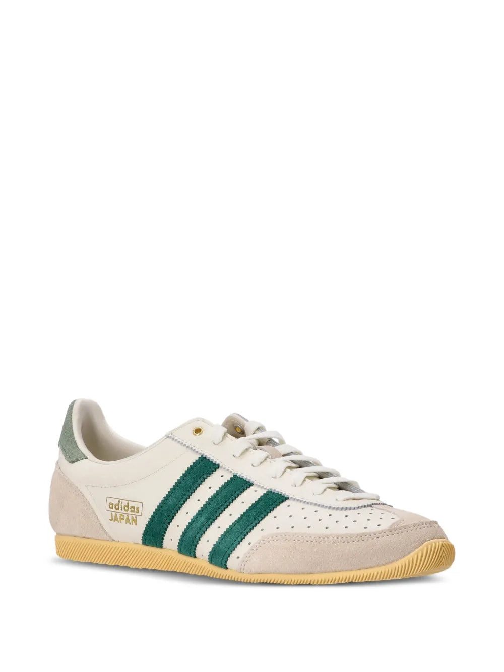 adidas Japan Suede-Panelled