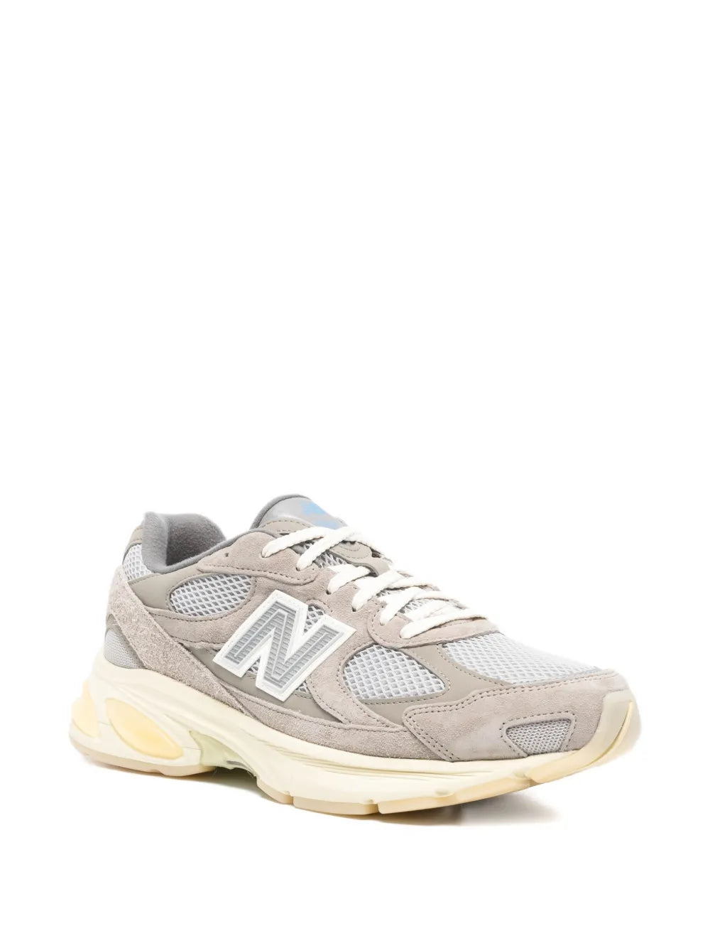 New Balance 2010 Mesh Suede