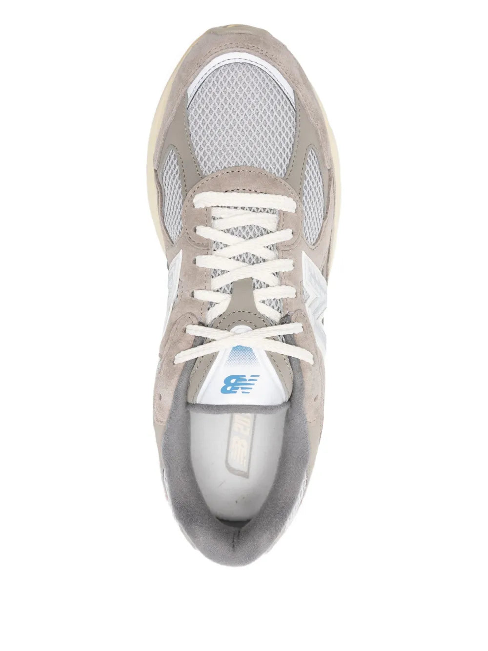 New Balance 2010 Mesh Suede
