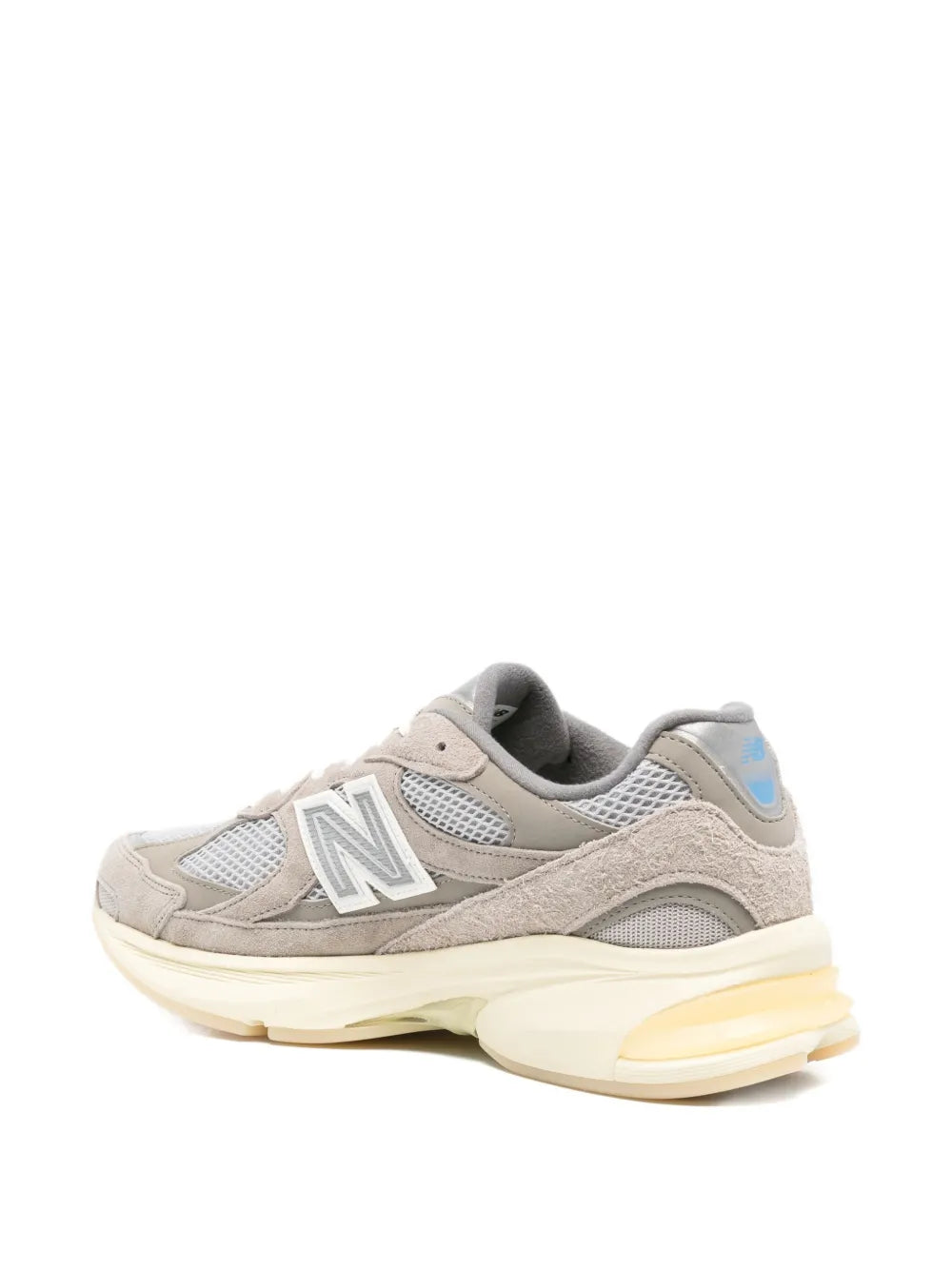 New Balance 2010 Mesh Suede