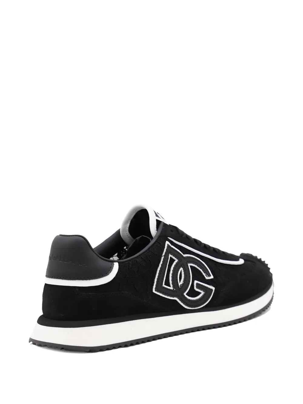 Dolce & Gabbana Logo-Patch