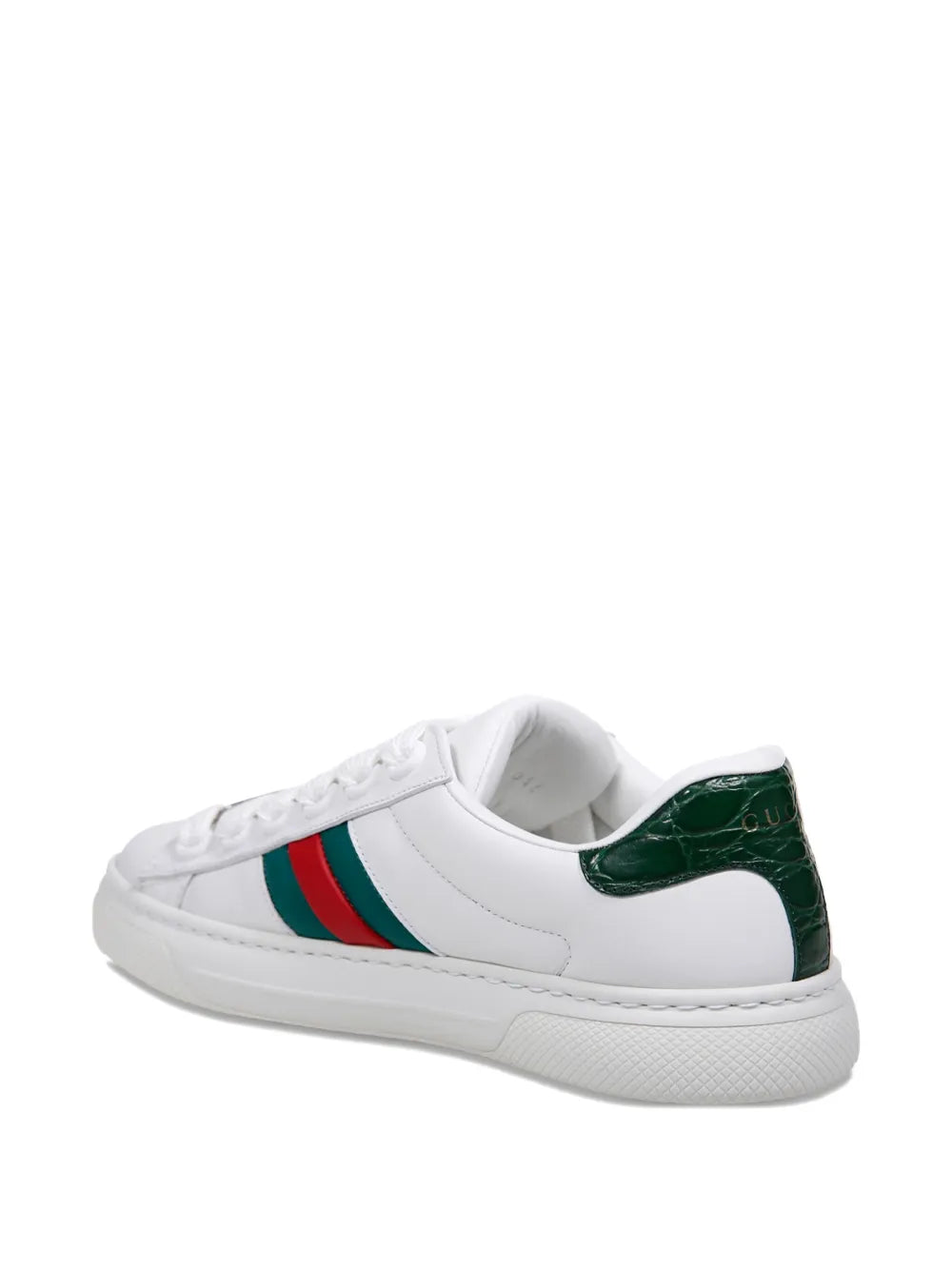Gucci Leather