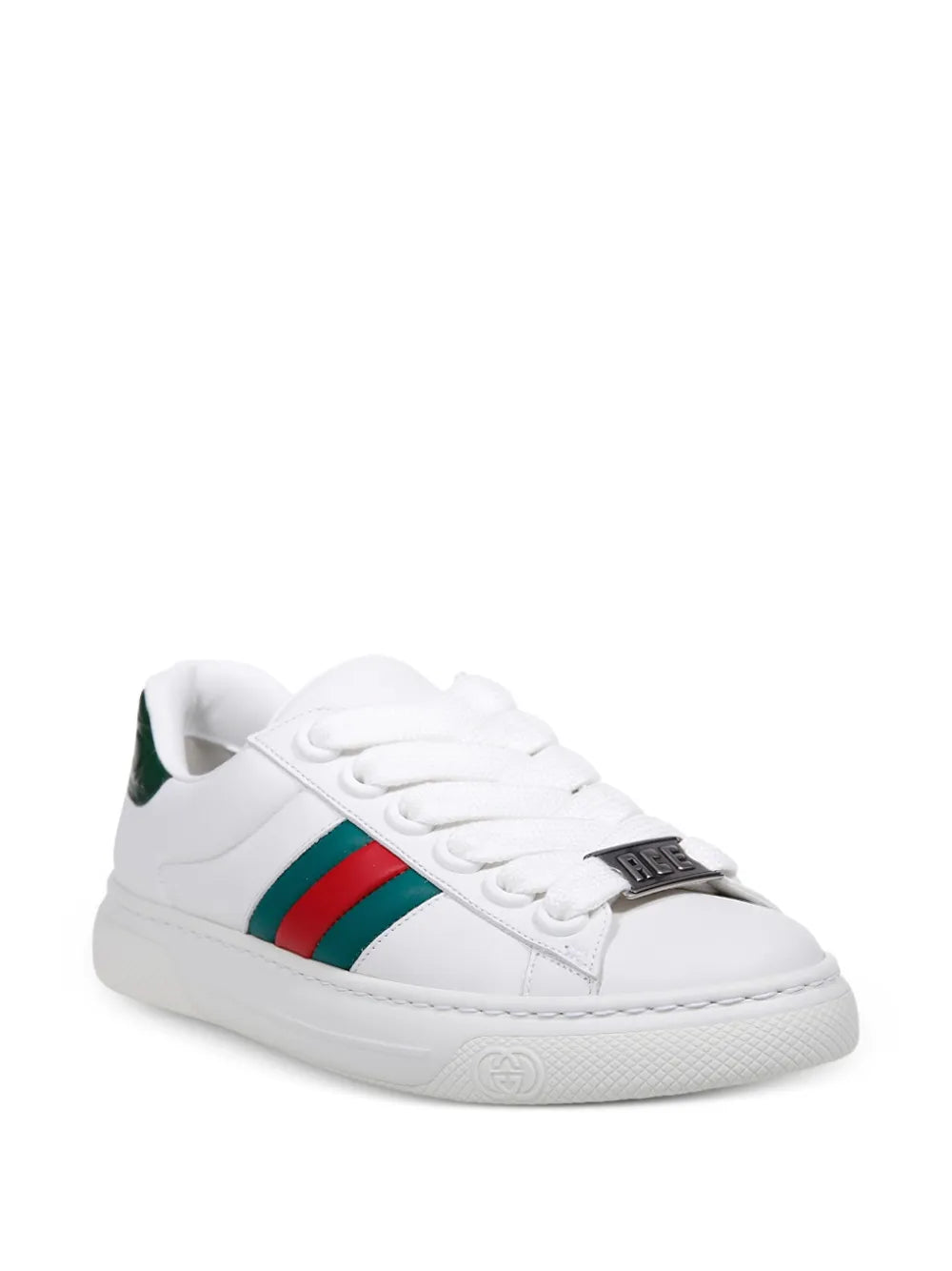 Gucci Leather