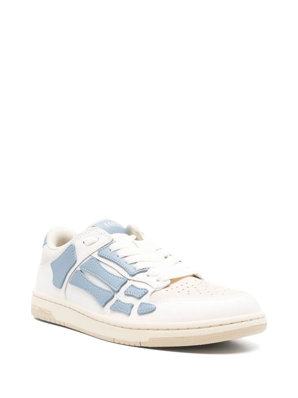 Amiri Skel Sneakers