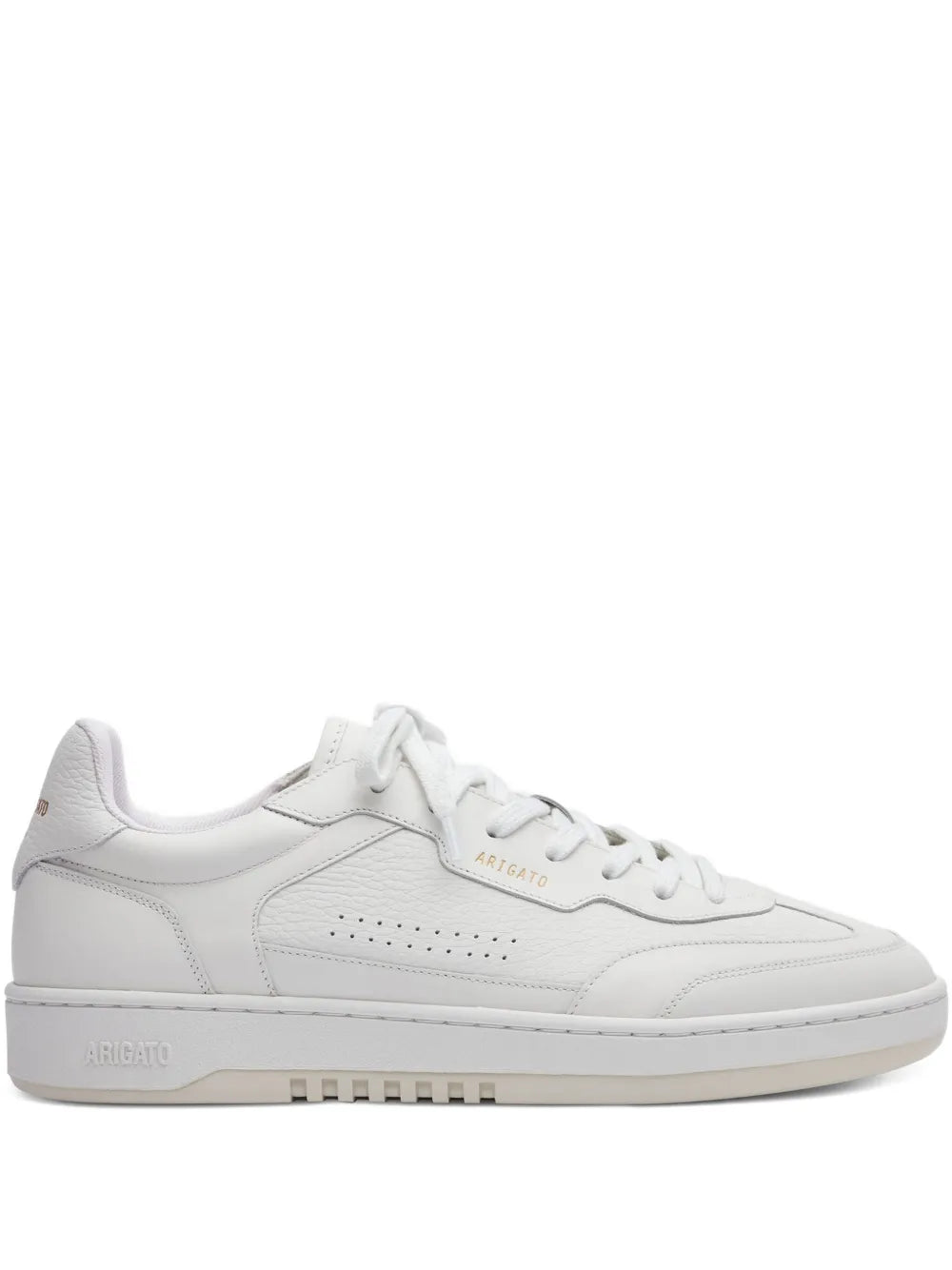 Axel Arigato Dice T-Toe Perforated Leather