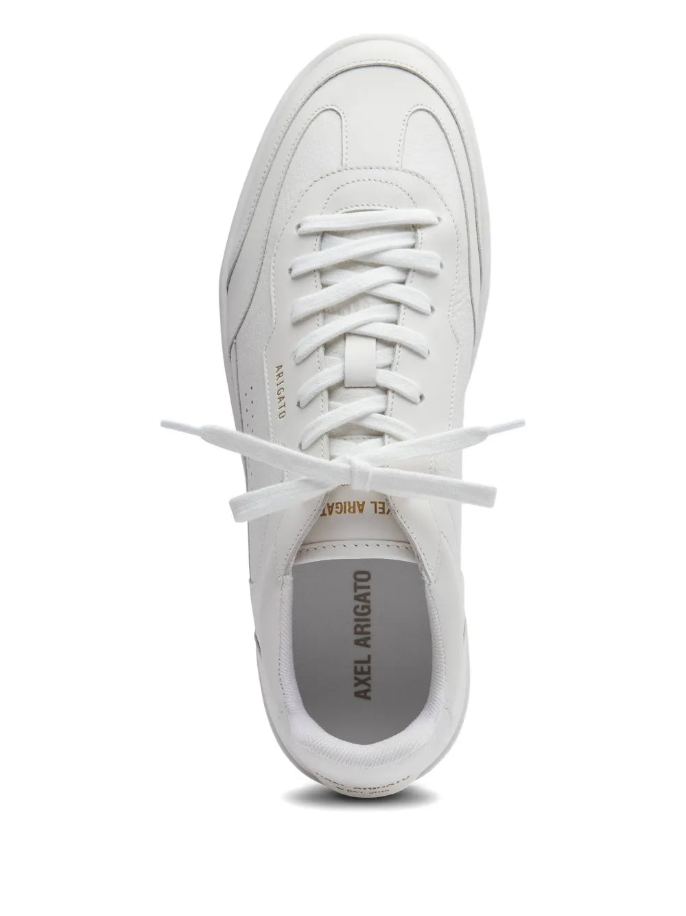 Axel Arigato Dice T-Toe Sneakers