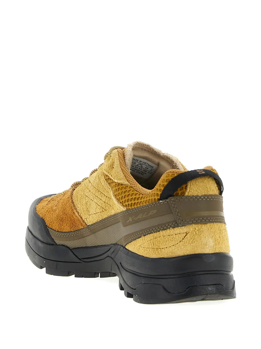 Salomon Advanced X-Alp