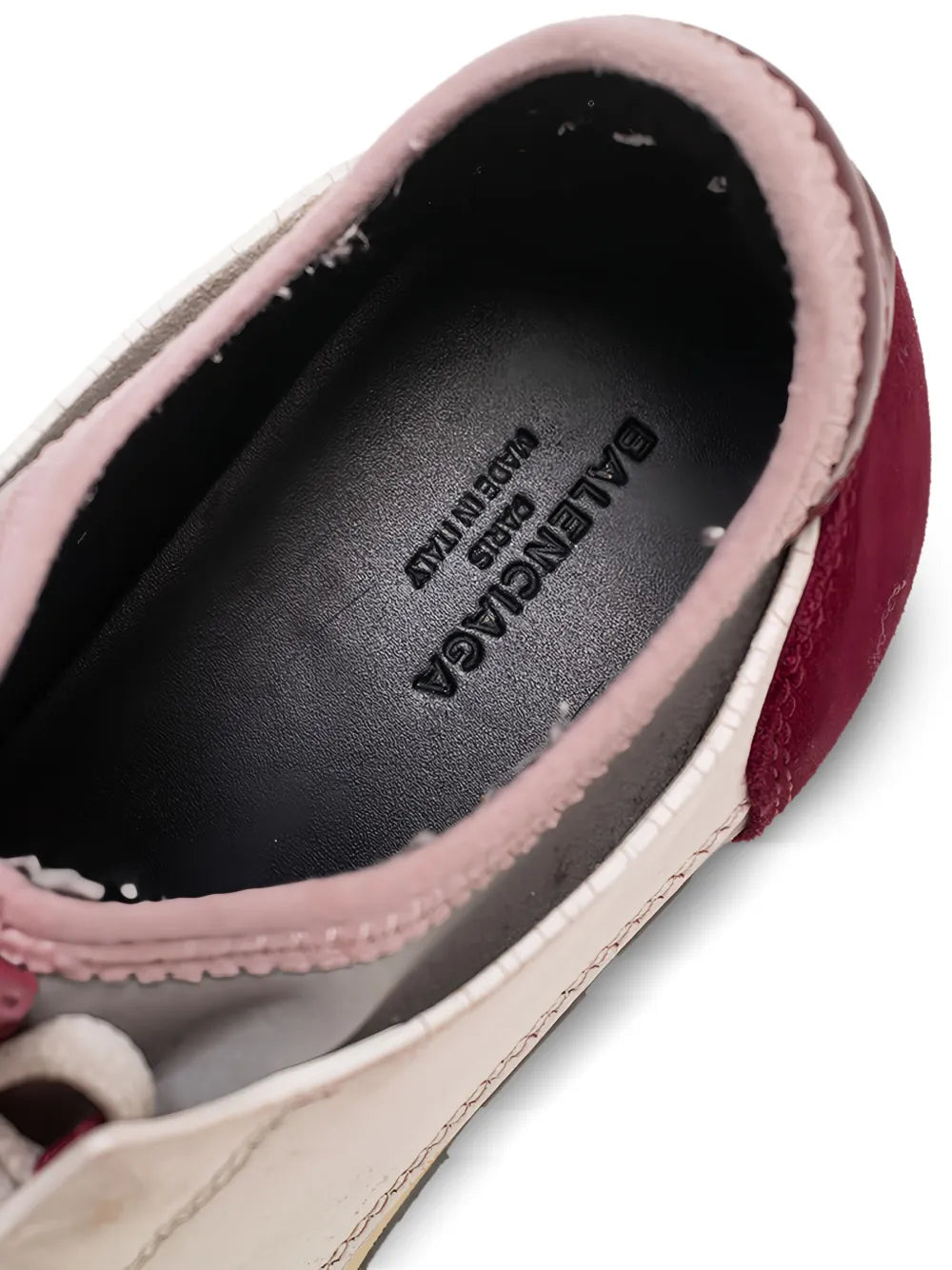 Balenciaga Pre-Owned Race Runners