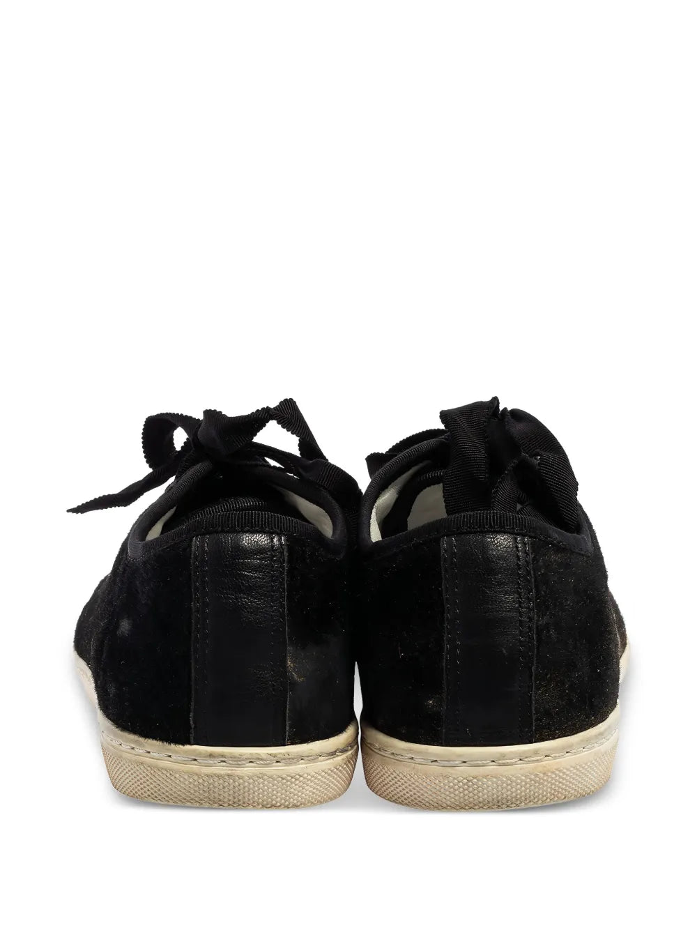 Lanvin Pre-Owned Leather