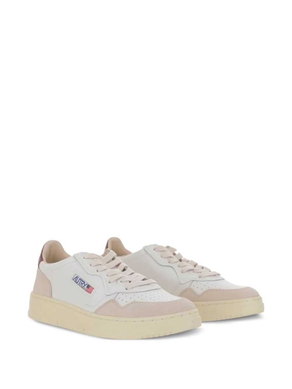 Autry Medalist Low-Top