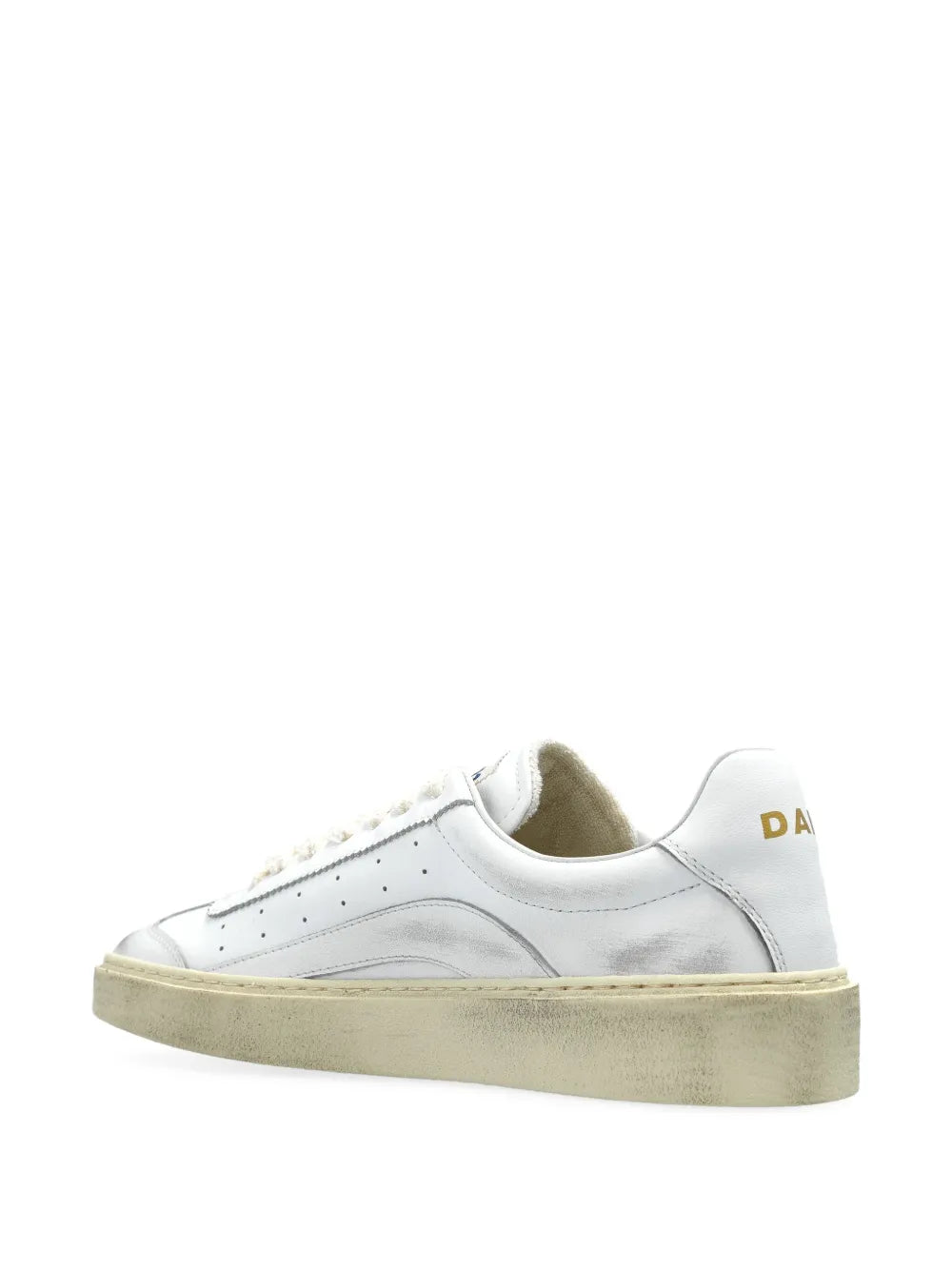DSQUARED2 Leather