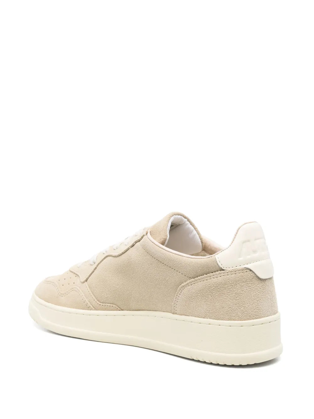 Autry Medalist Low Sneakers