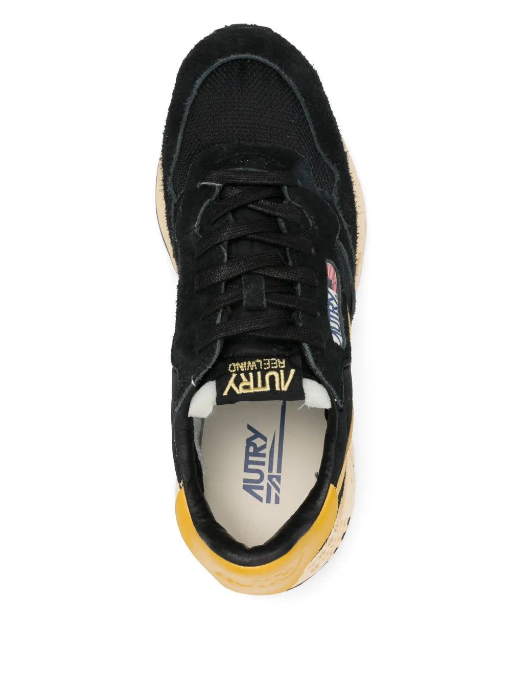 Autry Reelwind Sneakers