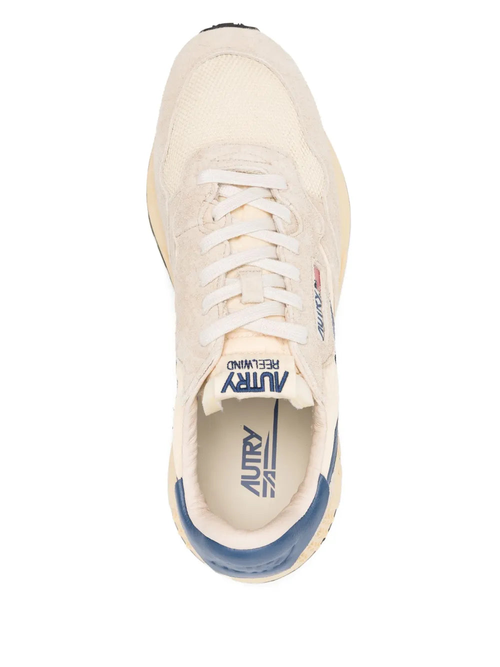 Autry Reelwind Sneakers