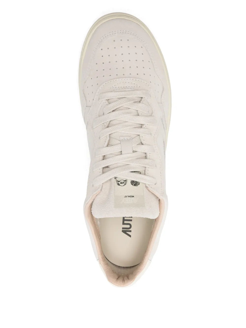 Autry Medalist Sneakers