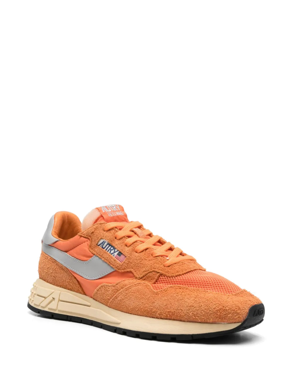 Autry Reelwind Low Sneakers