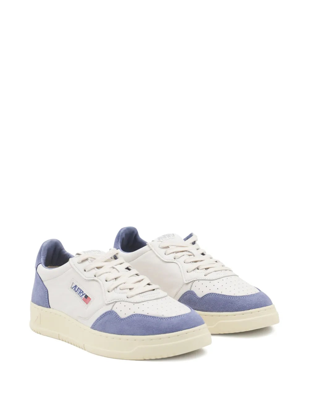 Autry Medalist Sneakers