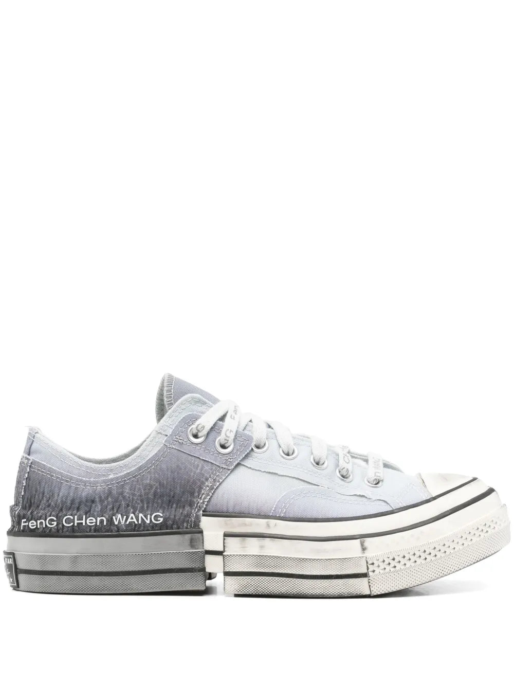 Converse X Feng Chen Wan 2-In-1 Chuck 70 Sneakers