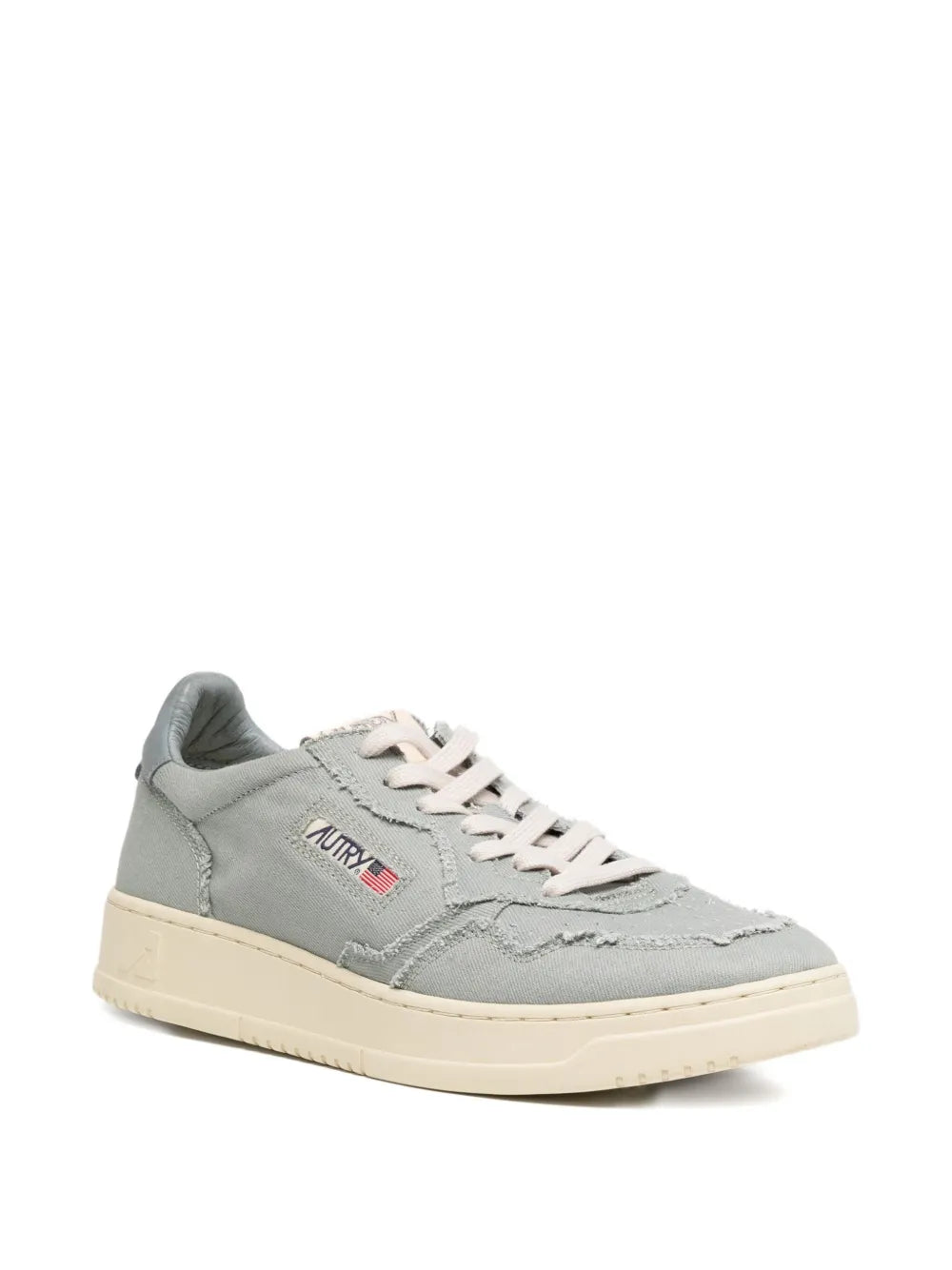 Autry Medalist Low-Top Trainers