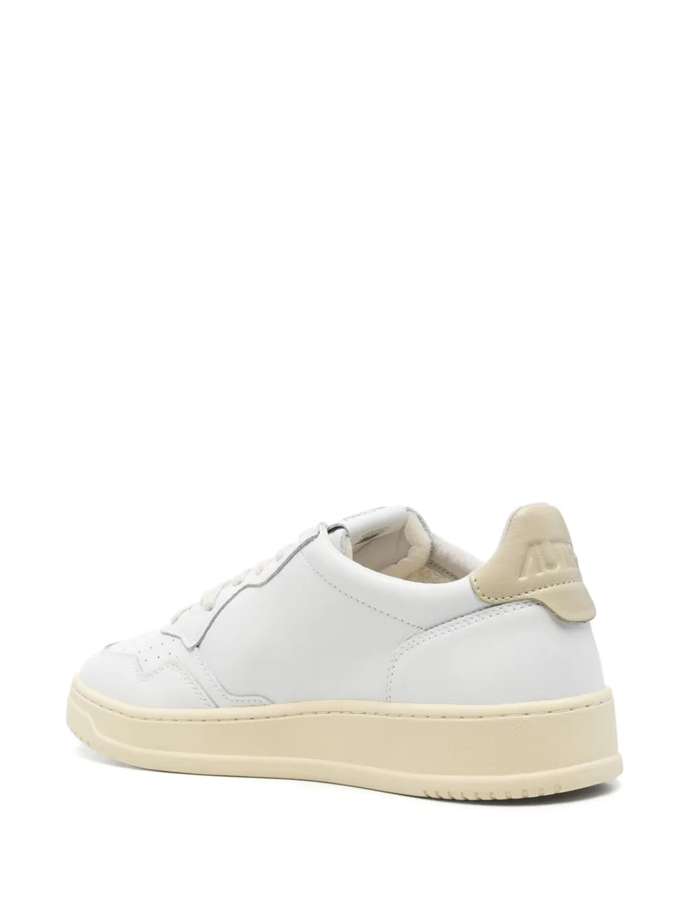 Autry Medalist Low Sneakers