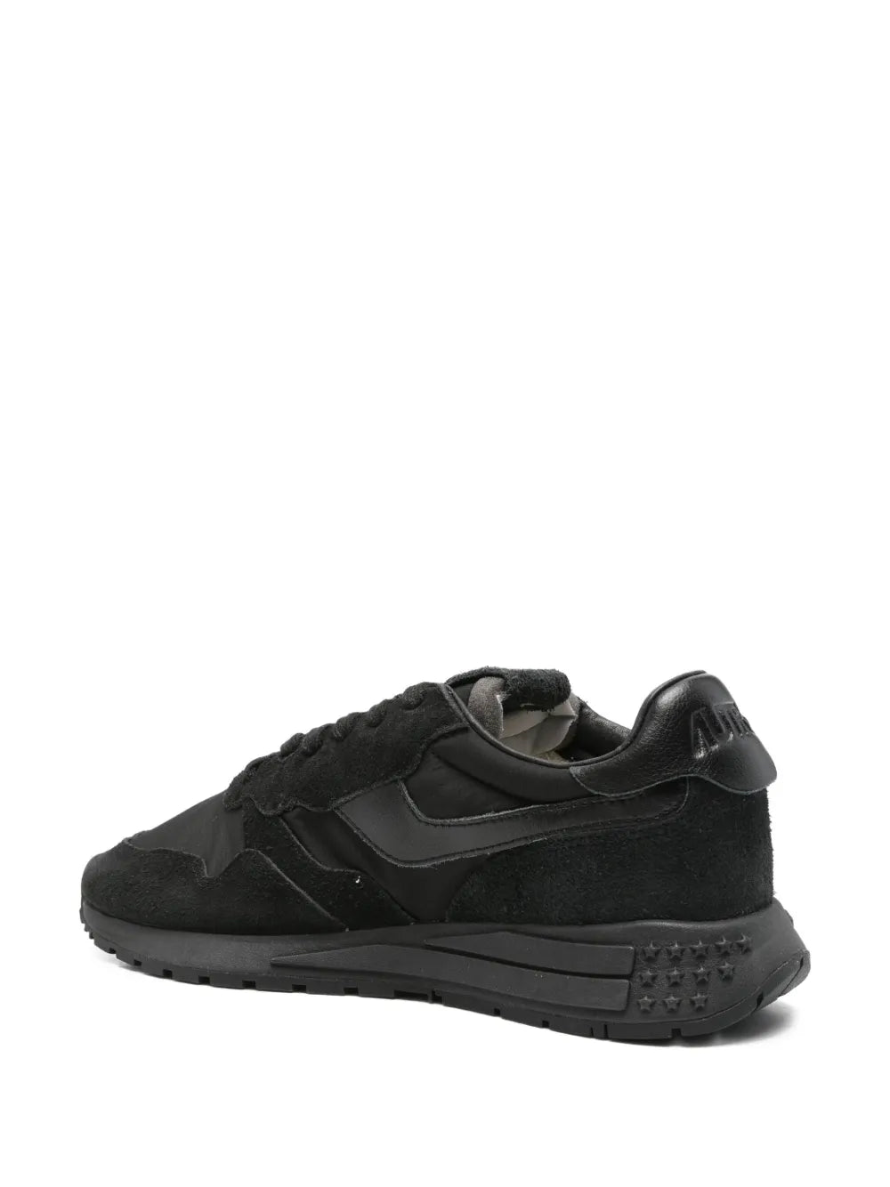 Autry Leather Sneakers