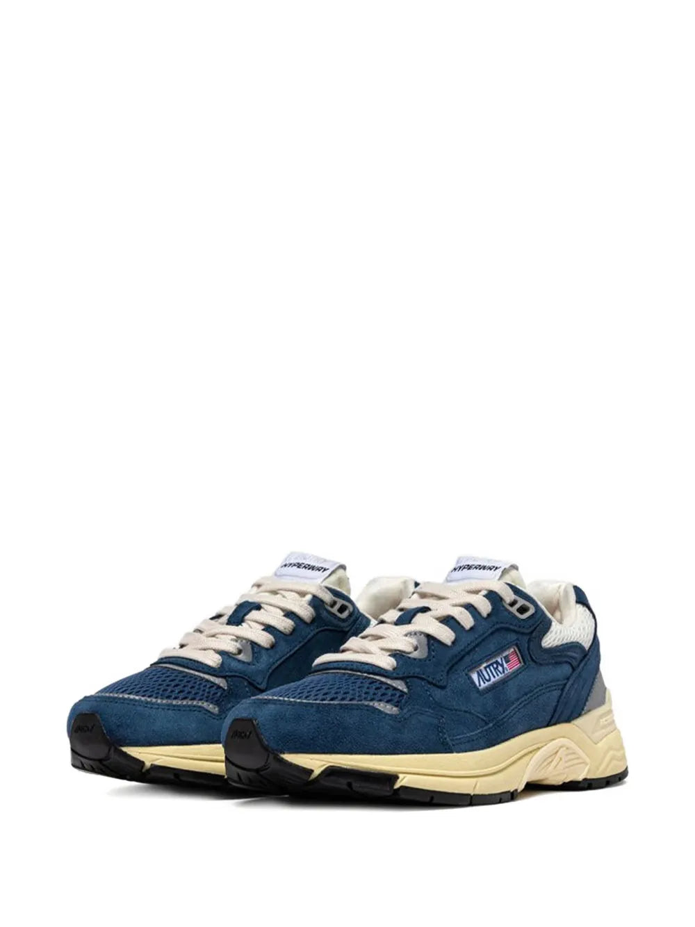 Autry Hyperway Sneakers