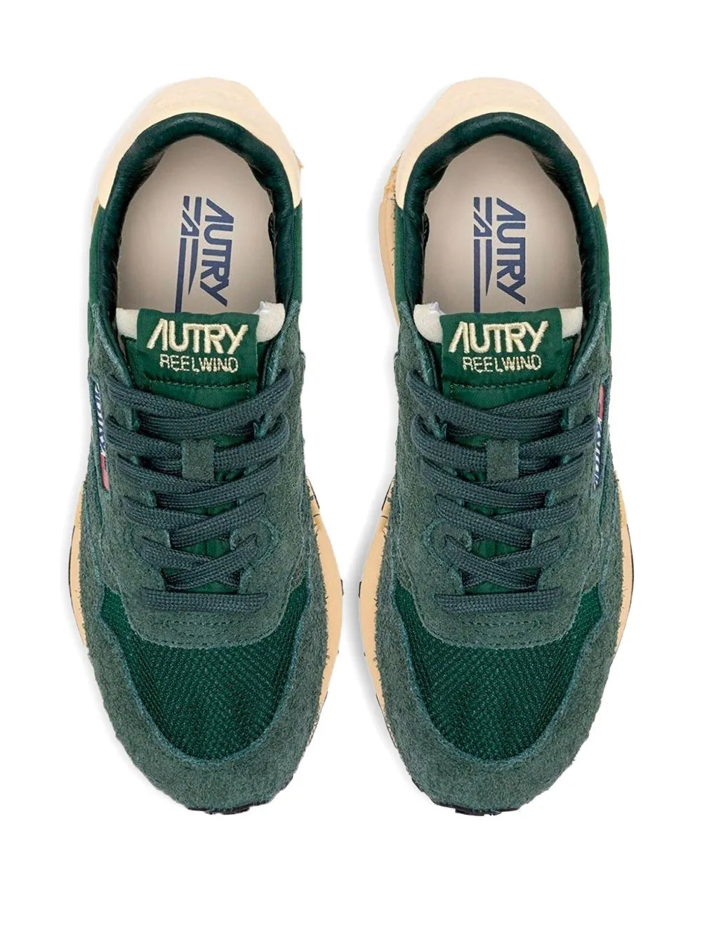 Autry Reelwind Sneakers