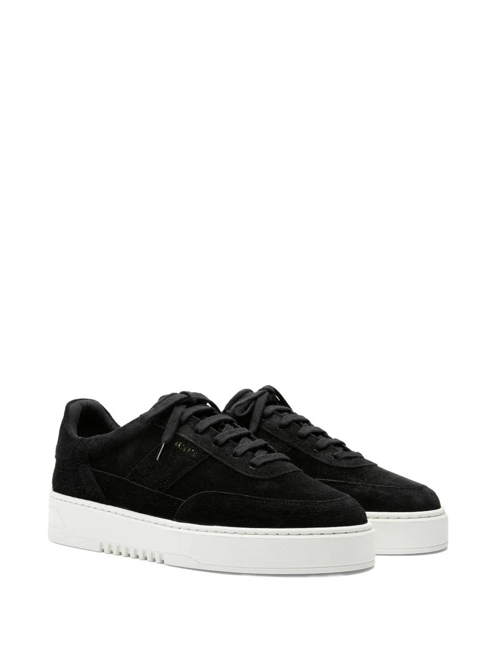 Axel Arigato Orbit Embroidery Sneakers