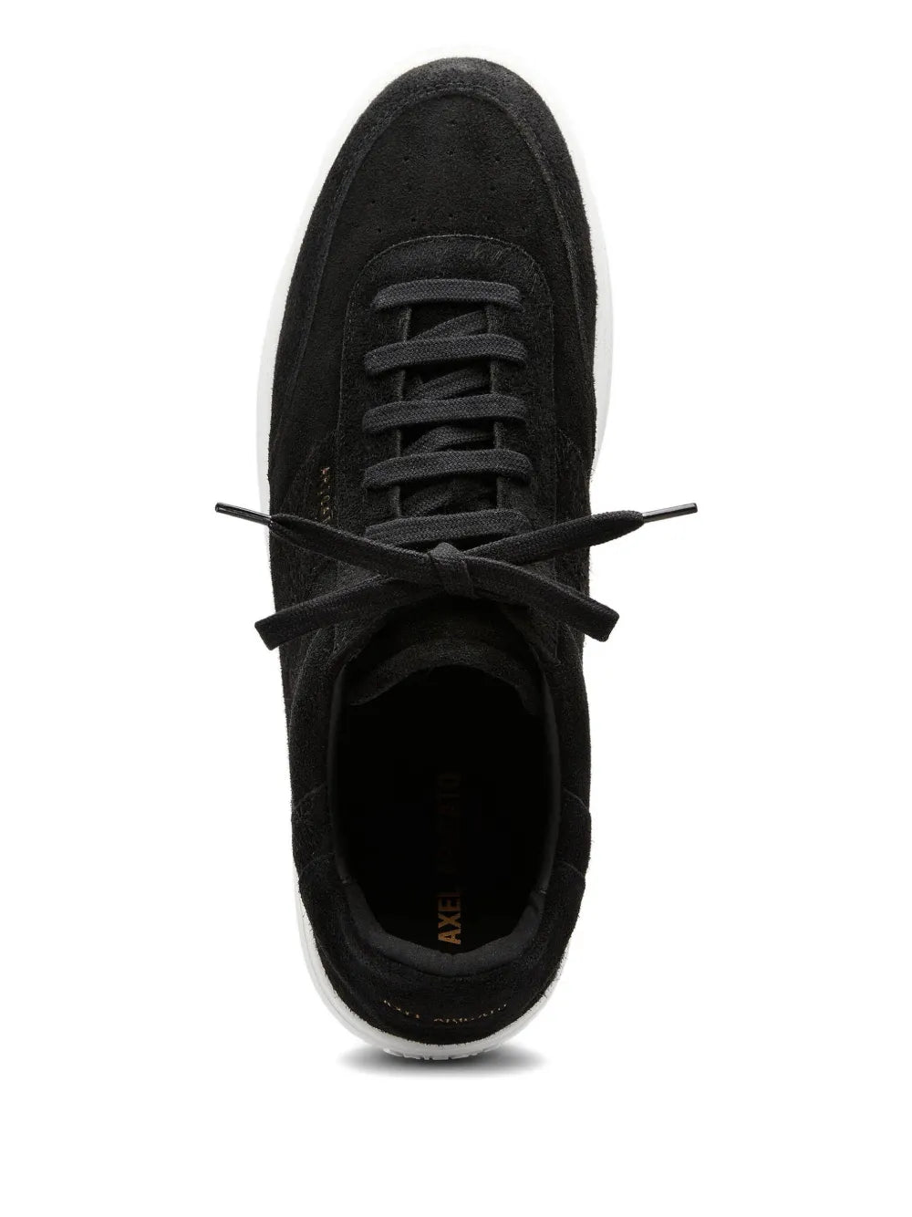 Axel Arigato Orbit Embroidery Sneakers