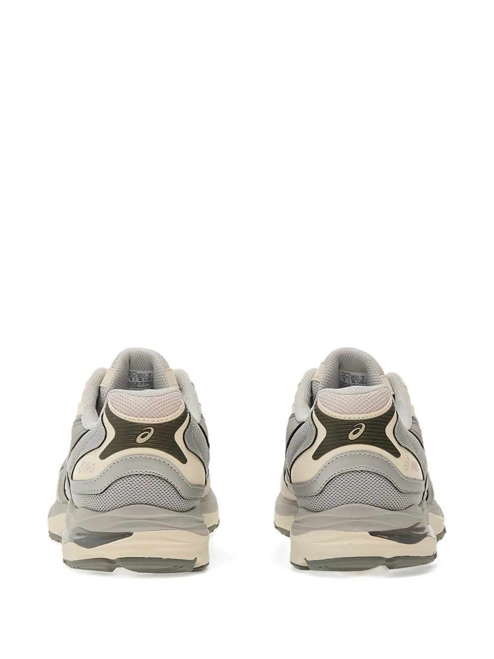 Asics Gel-K1011 Mesh Sneakers