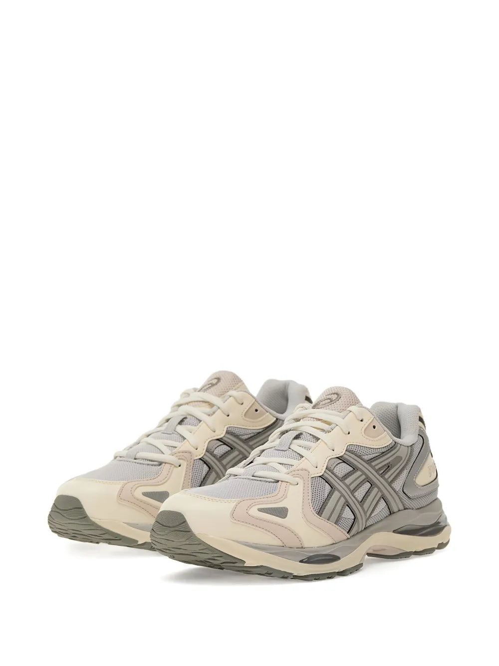 Asics Gel-K1011 Mesh Sneakers