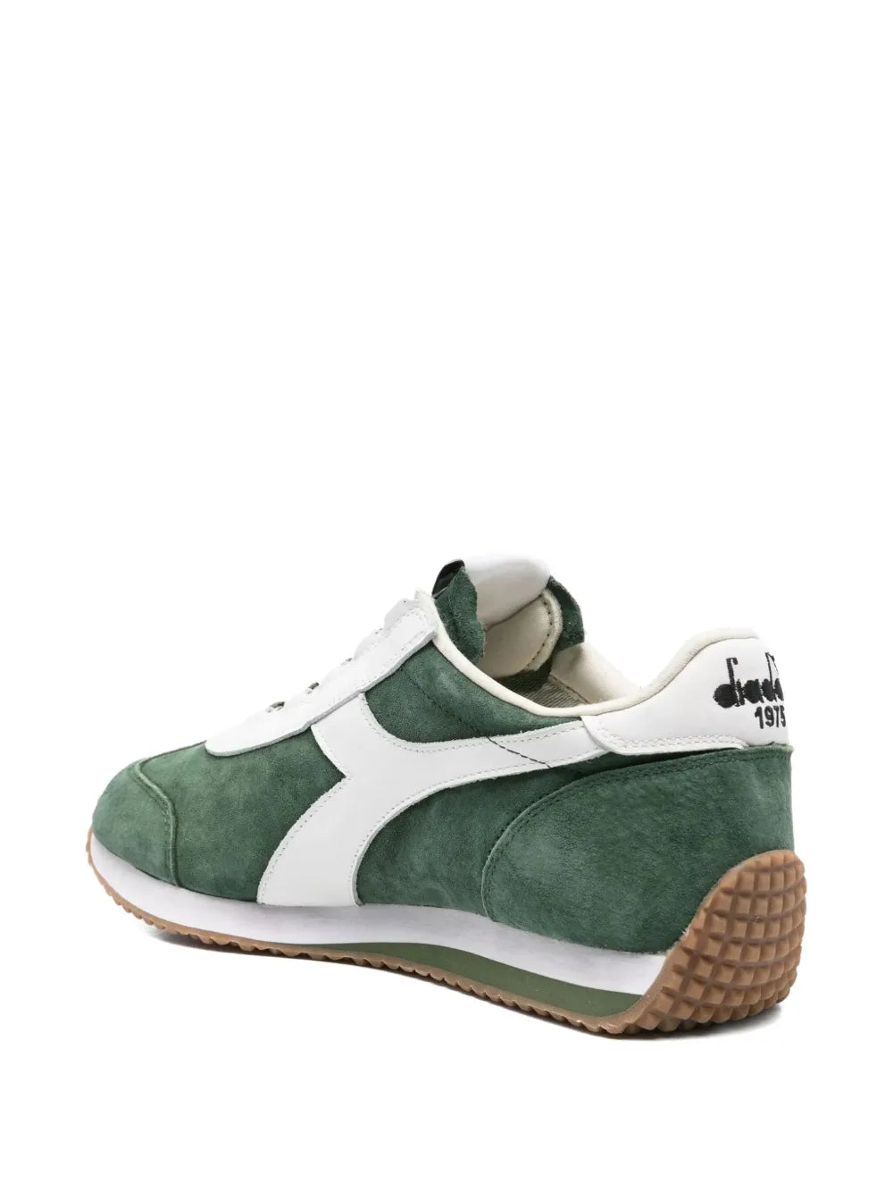 Diadora Equipe 75 Suede Sneakers