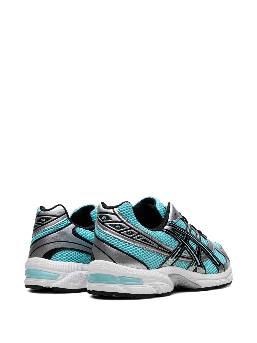 Asics Gel-1130 Larimar Blue/Pure Sneakers