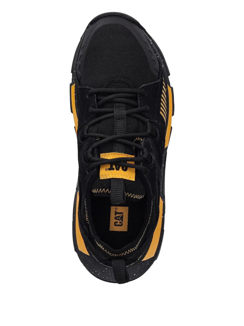 Caterpillar Raider Sport Trainers
