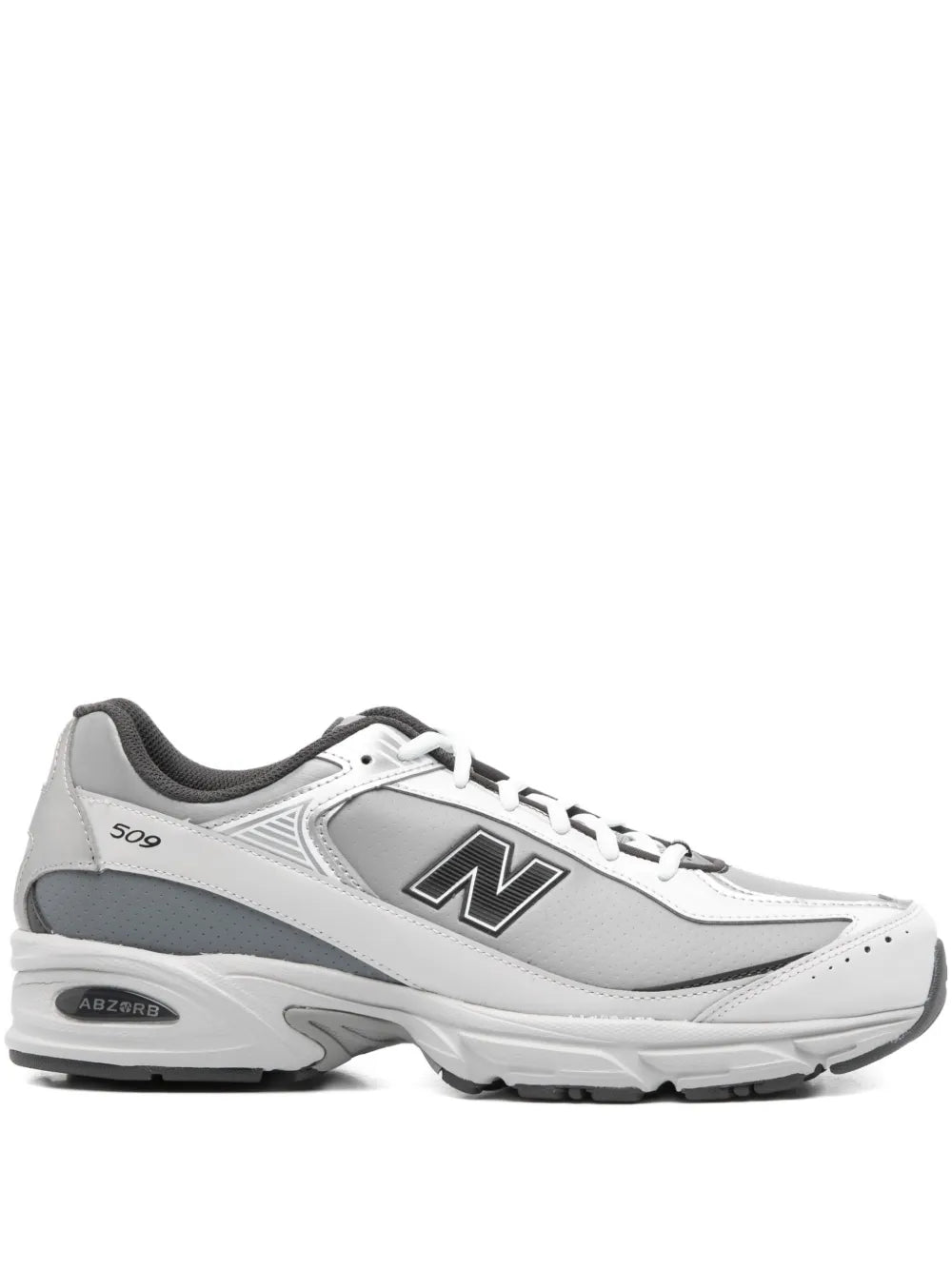 Comme Des Gar ns Homme Plus X New Balance U509 Sneakers