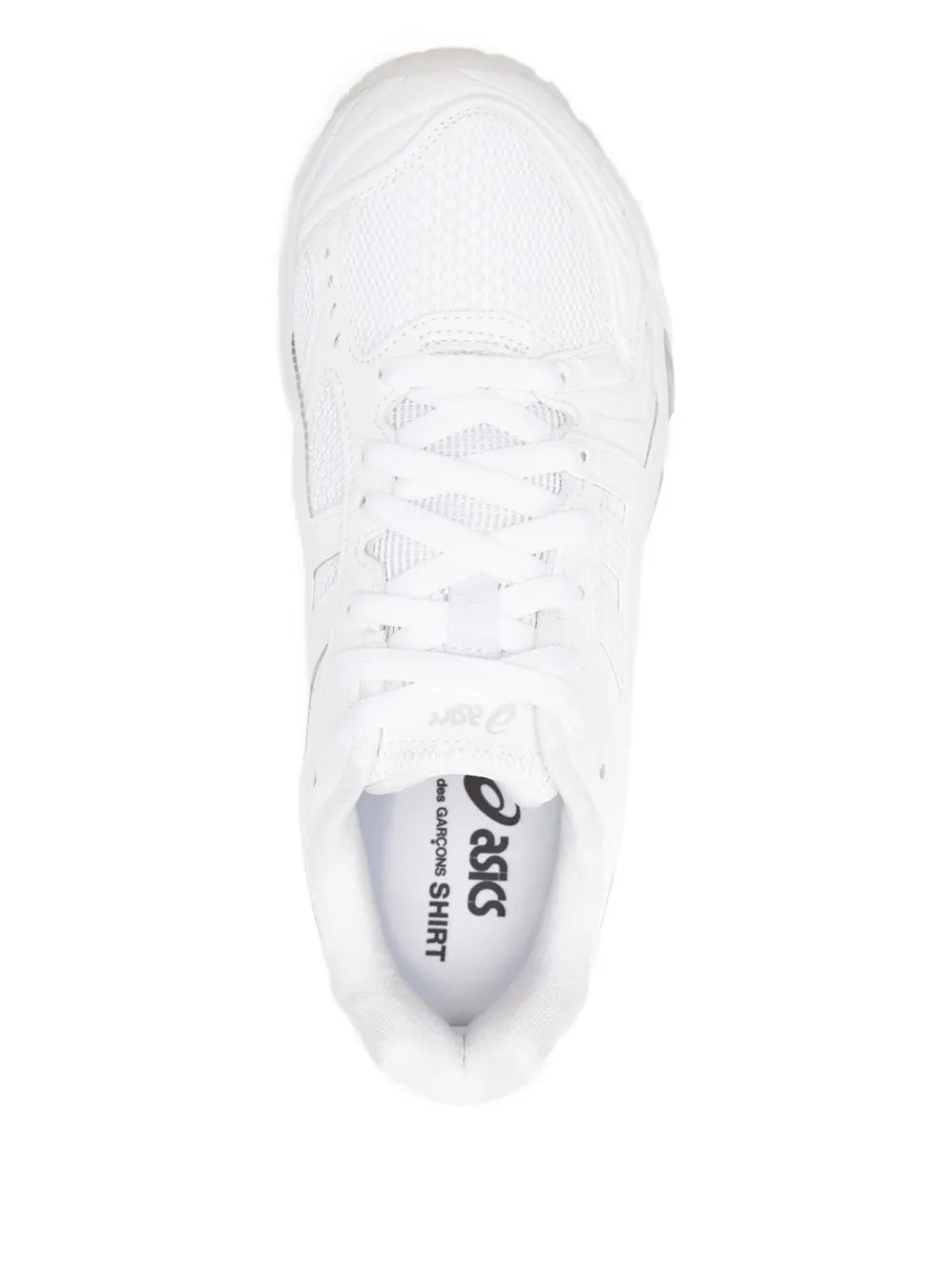 Comme Des Gar ns Shirt X Asics Gel-Kayano Sneakers