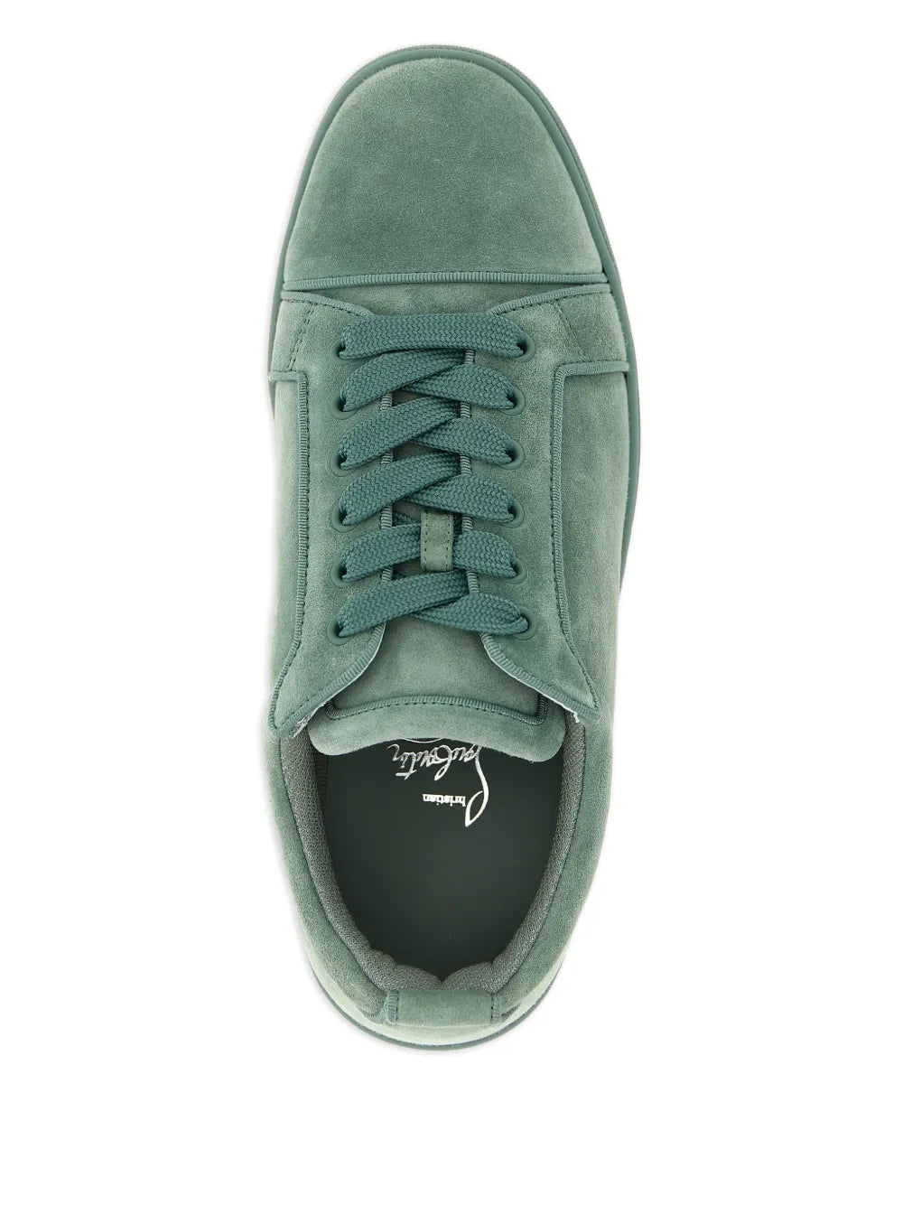 Christian Louboutin Louis Junior Sneakers