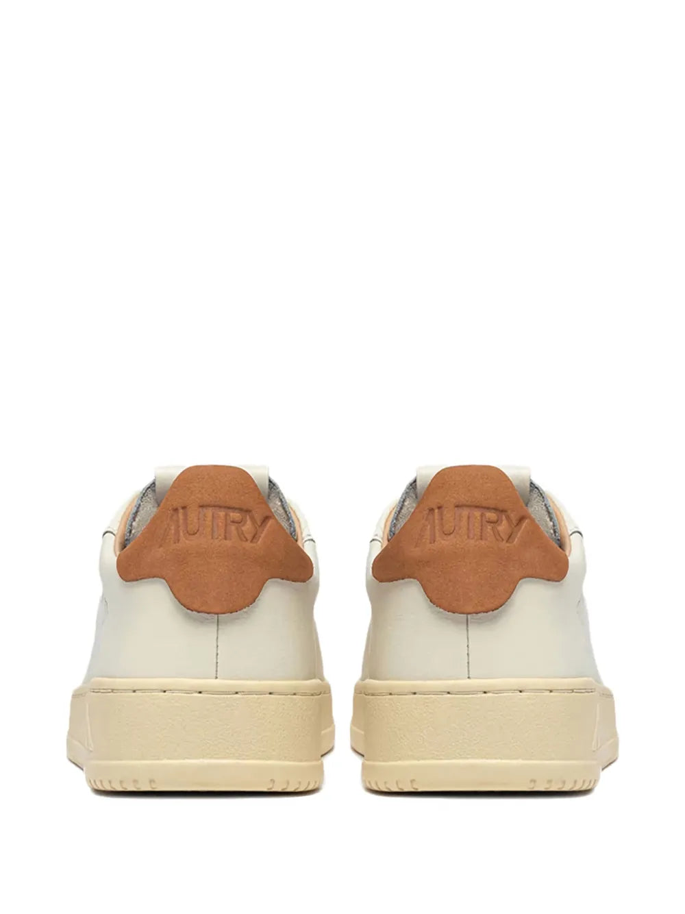 Autry Dallas Low-Top Sneakers