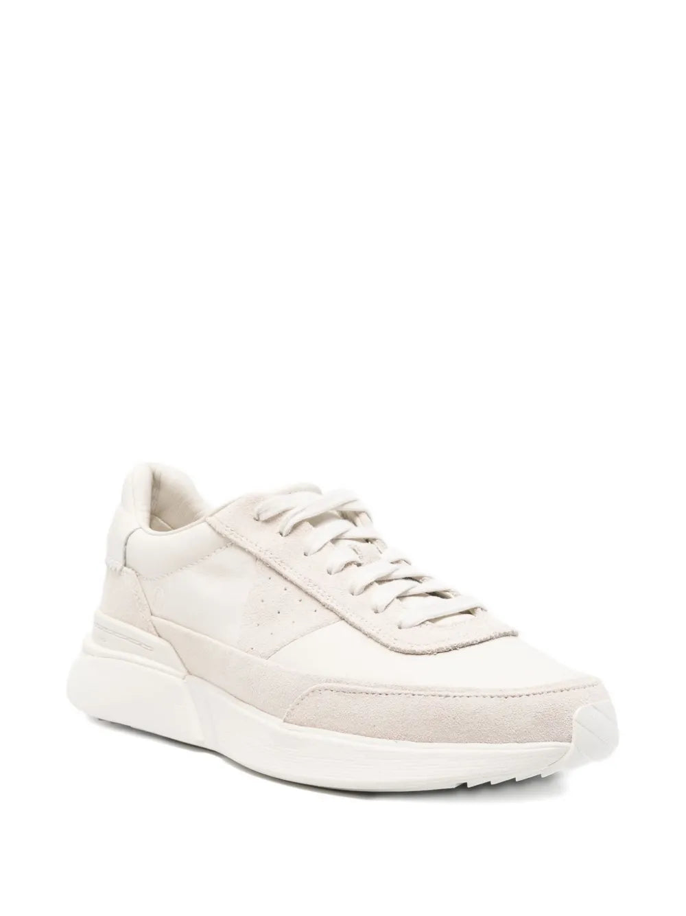 Clarks Craft Pace Sneakers