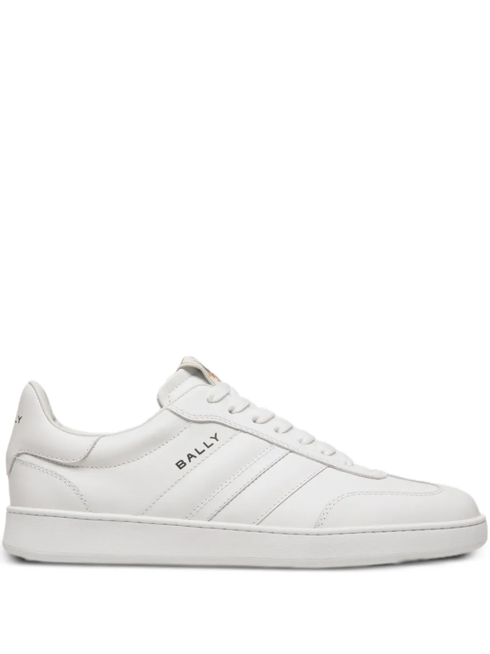 Bally Retro Crest Sneakers