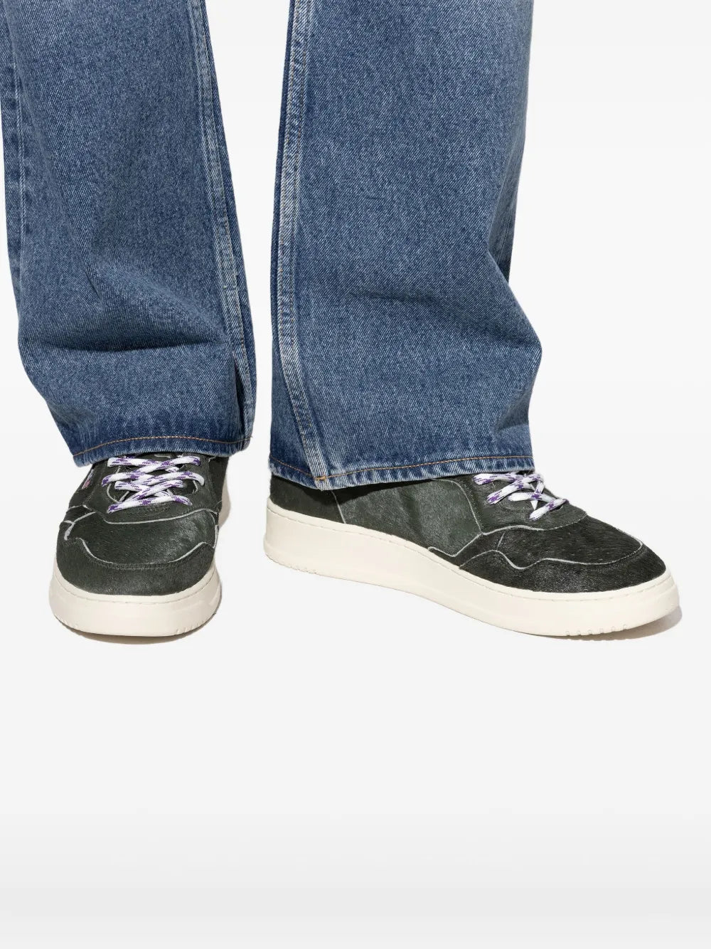 Autry Medalist Sneakers