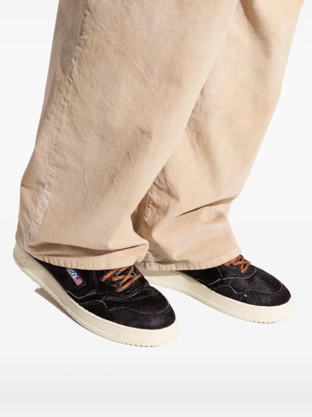 Autry Medalist Sneakers