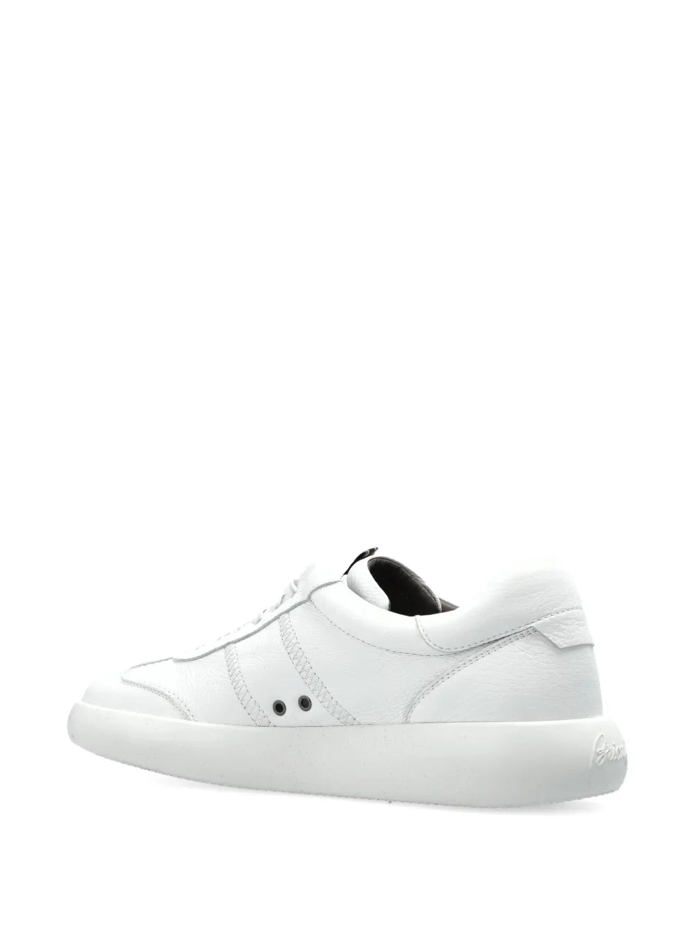 Brioni Olympia Sneakers