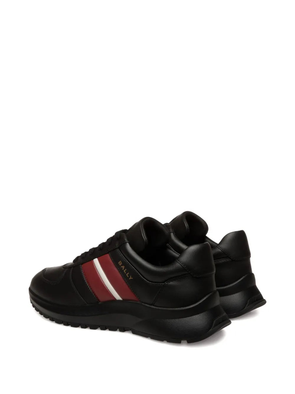 Bally Outline Sneakers