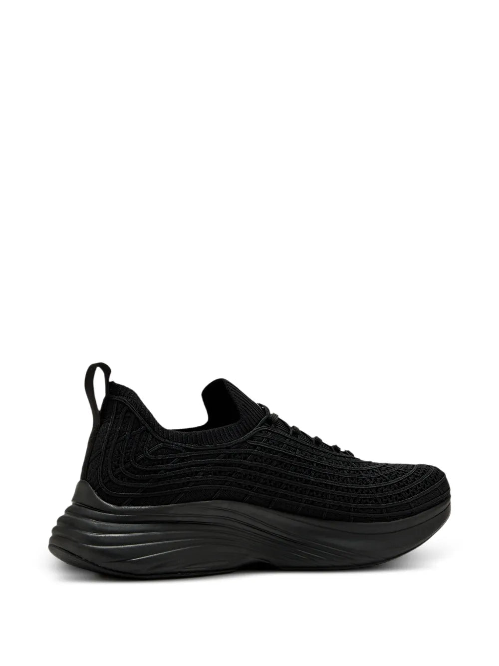 Apl: Athletic Propulsion Labs Techloom Zipline Textured Sneakers