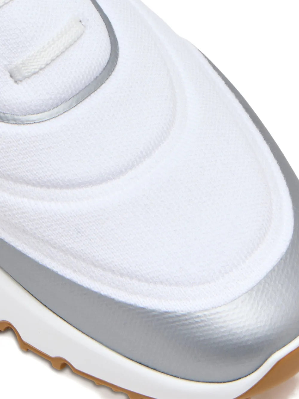 Brunello Cucinelli Knit Sneakers
